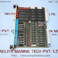 Abb usart86-8ch+mem communication control module 57088648 c 901008