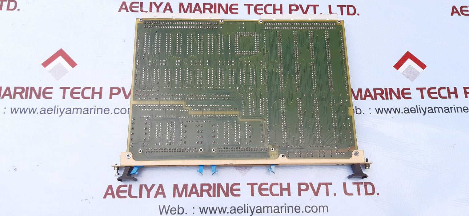 Abb usart86-8ch+mem communication control module 57088648 c 901008