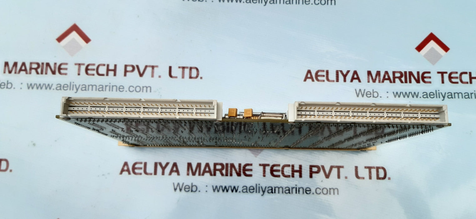 Abb usart86-8ch+mem communication control module 57088648 c 901008