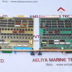 Abb drives do86-16 digital output board 57275758 E / 57275758 DB