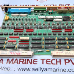 Abb drives do86-16 digital output board 57275758 E / 57275758 DB