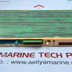 Abb drives do86-16 digital output board 57275758 E / 57275758 DB