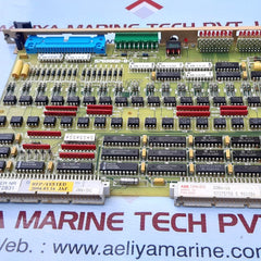 Abb drives do86-16 digital output board 57275758 E / 57275758 DB