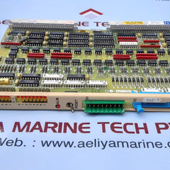 Abb drives do86-16 digital output board 57275758 E / 57275758 DB