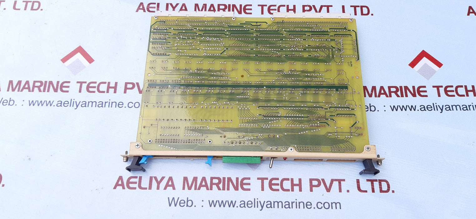 Abb drives do86-16 digital output board 57275758 E / 57275758 DB