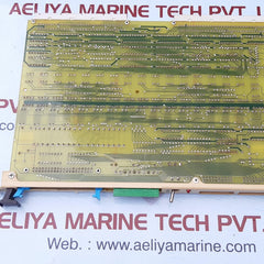 Abb drives do86-16 digital output board 57275758 E / 57275758 DB