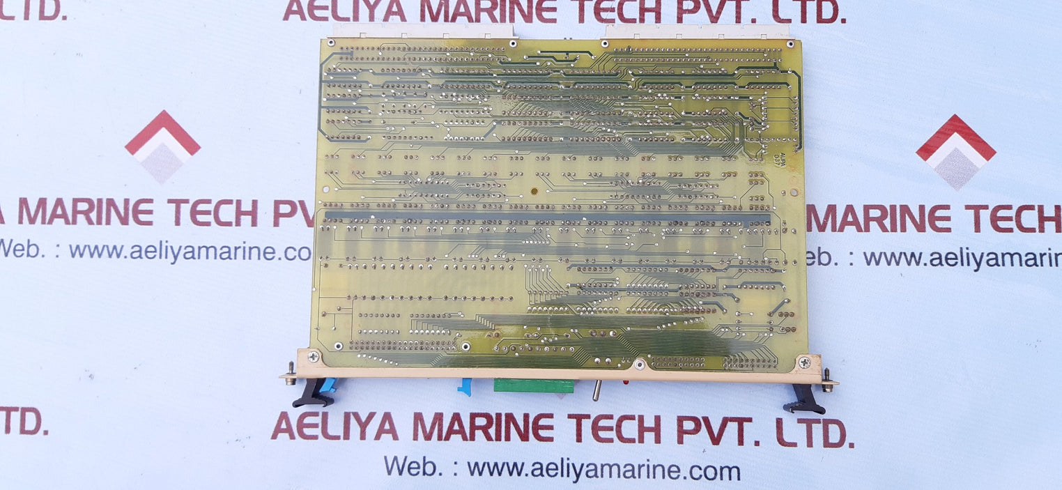 Abb drives do86-16 digital output board 57275758 E / 57275758 DB