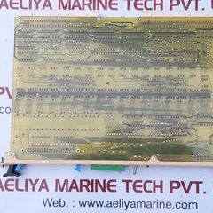 Abb drives do86-16 digital output board 57275758 E / 57275758 DB