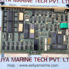 Abb drives cpu86-ndp drive control board cpu86-bmhz+siodm