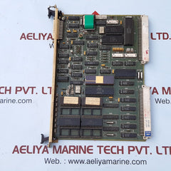 Abb drives cpu86-ndp drive control board cpu86-bmhz+siodm
