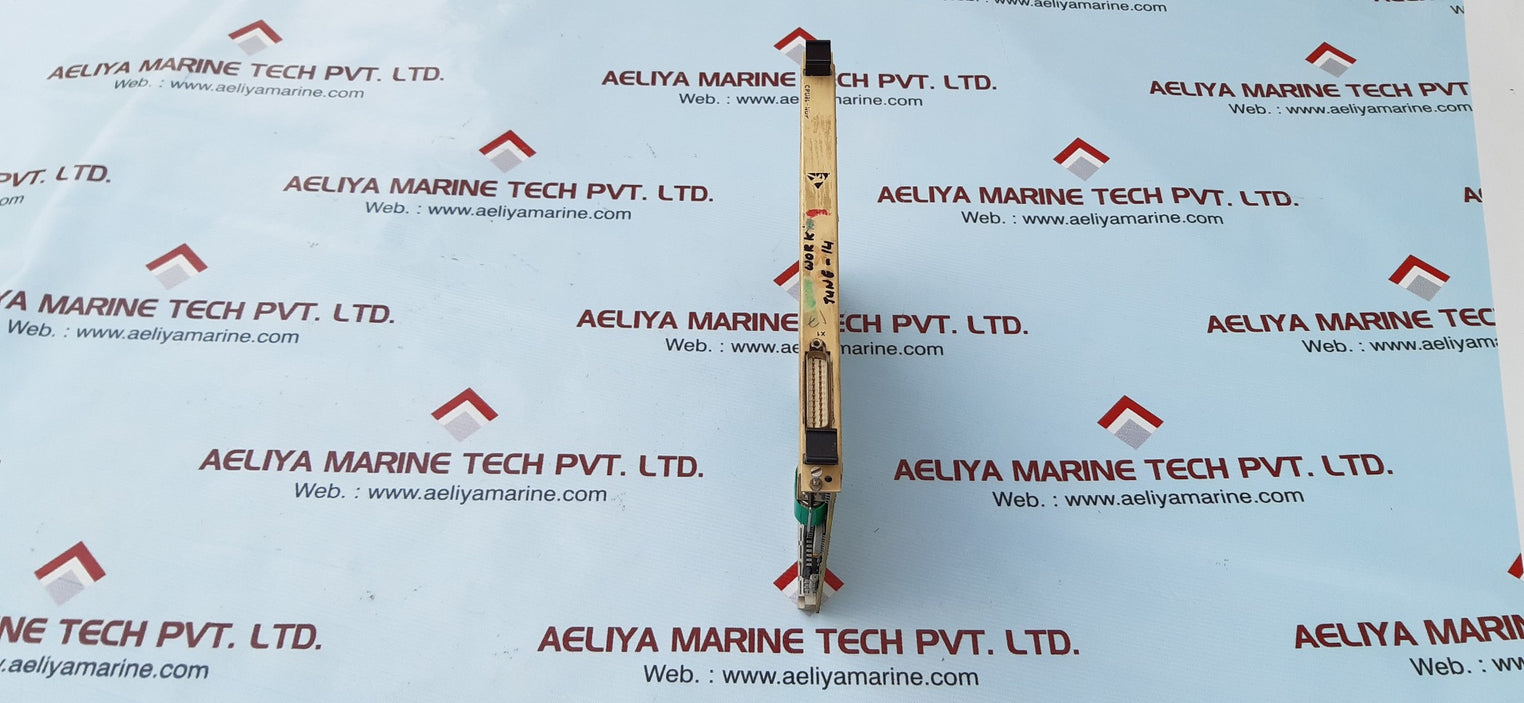 Abb drives cpu86-ndp drive control board cpu86-bmhz+siodm