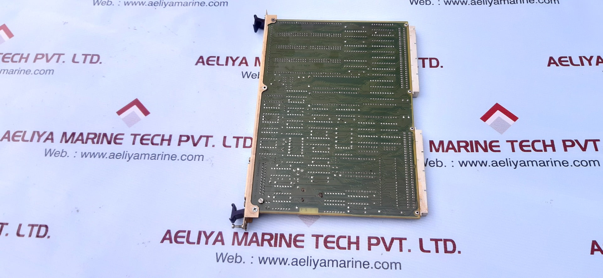 Abb drives cpu86-ndp drive control board cpu86-bmhz+siodm