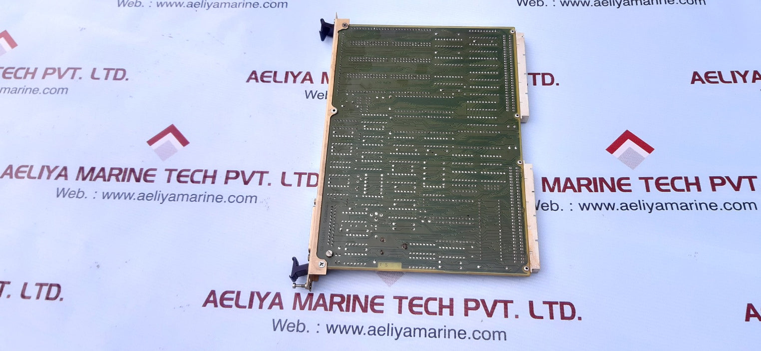 Abb drives cpu86-ndp drive control board cpu86-bmhz+siodm