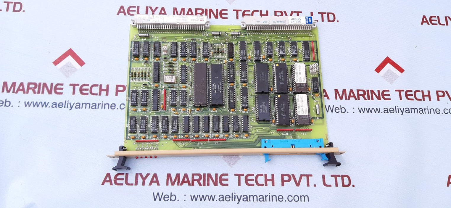 Abb drives iod86 pcb board 57088338 g 911129