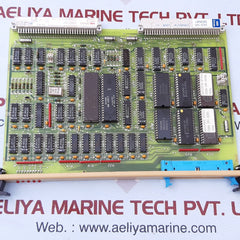 Abb drives iod86 pcb board 57088338 g 911129