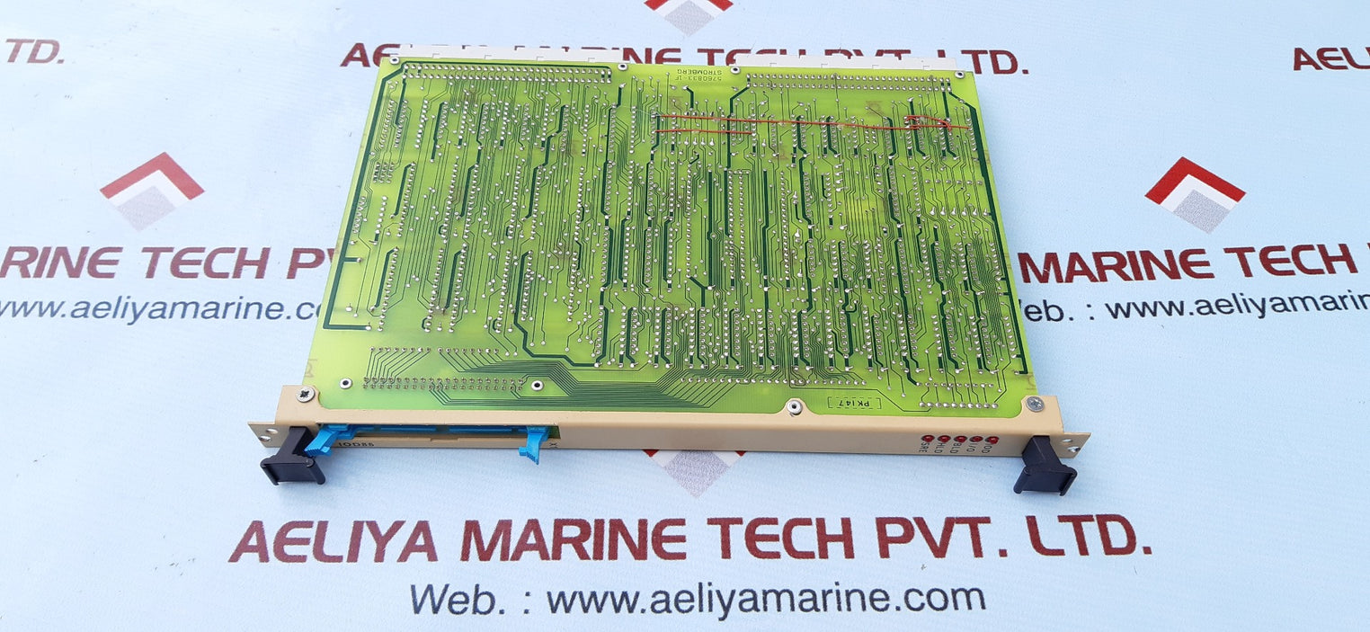 Abb drives iod86 pcb board 57088338 g 911129