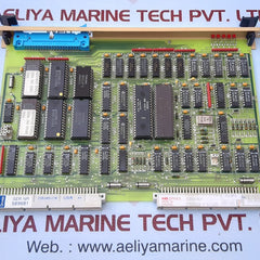 Abb drives iod86 pcb board 57088338 g 911129