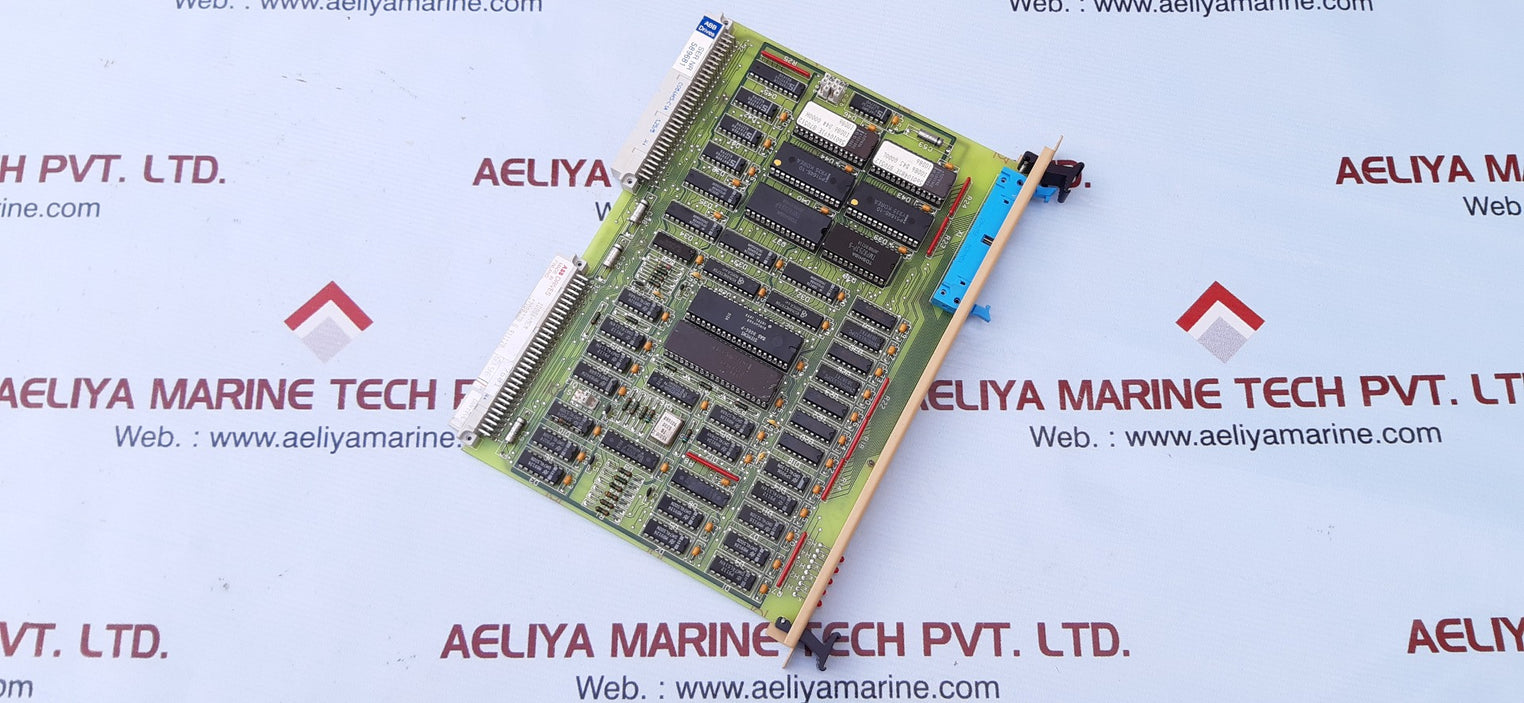 Abb drives iod86 pcb board 57088338 g 911129