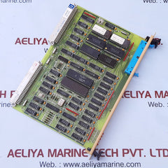 Abb drives iod86 pcb board 57088338 g 911129