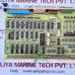 Abb drives iod86-tr pcb module 57275707 j 890926