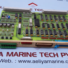 Abb drives iod86-tr pcb module 57275707 j 890926