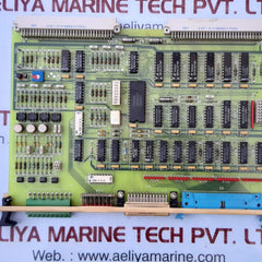 Abb drives iod86-tr pcb module 57275707 j 890926