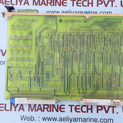 Abb drives iod86-tr pcb module 57275707 j 890926