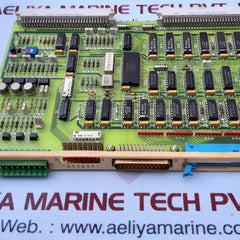Abb drives iod86-tr pcb module 57275707 j 890926