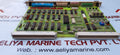 Abb drives iod86-tr pcb module 57275707 j 890926