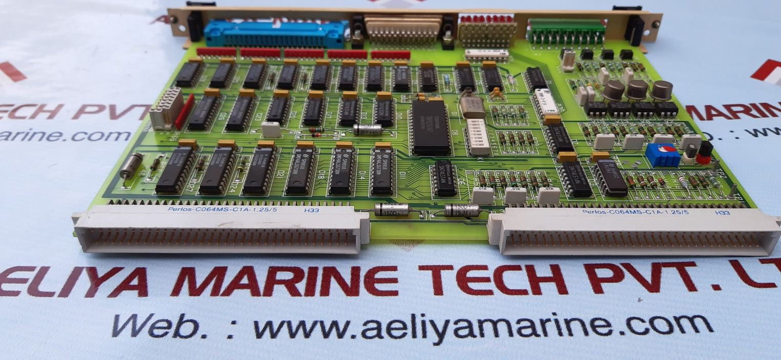 Abb drives iod86-tr pcb module 57275707 j 890926