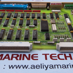 Abb drives iod86-tr pcb module 57275707 j 890926