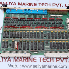 Abb drives di86-32 digital input board 57275782 d 891127