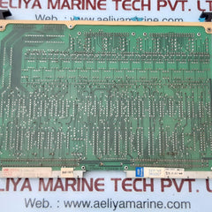 Abb drives di86-32 digital input board 57275782 d 891127