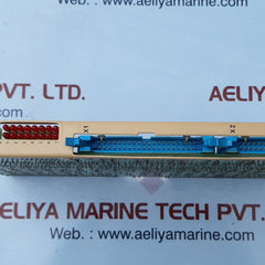 Abb drives di86-32 digital input board 57275782 d 891127