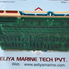 Abb drives di86-32 digital input board 57275782 d 891127