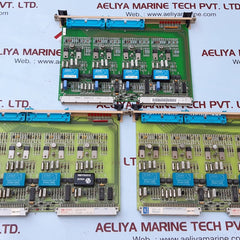 Abb usart86-int current loop board 57275847 c 891114