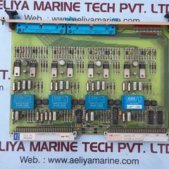 Abb usart86-int current loop board 57275847 c 891114