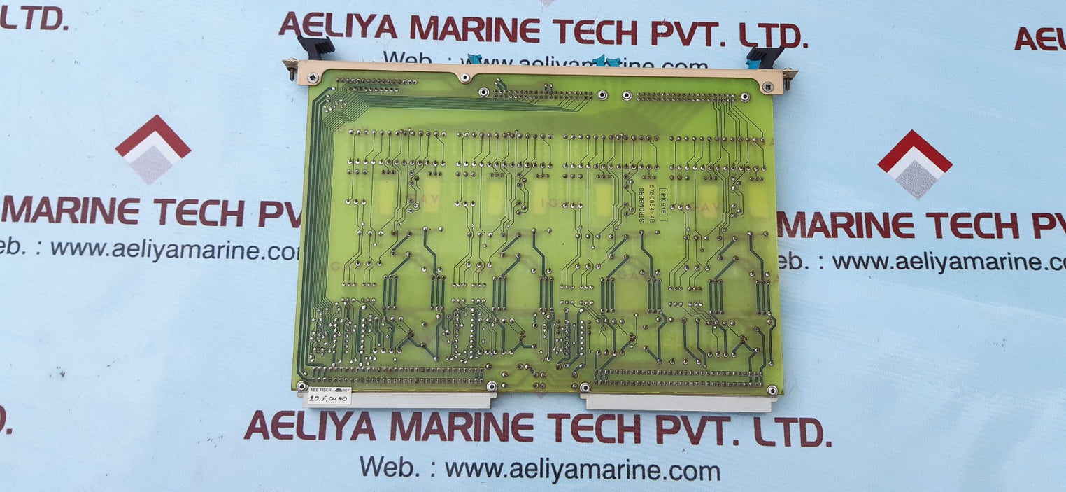 Abb usart86-int current loop board 57275847 c 891114