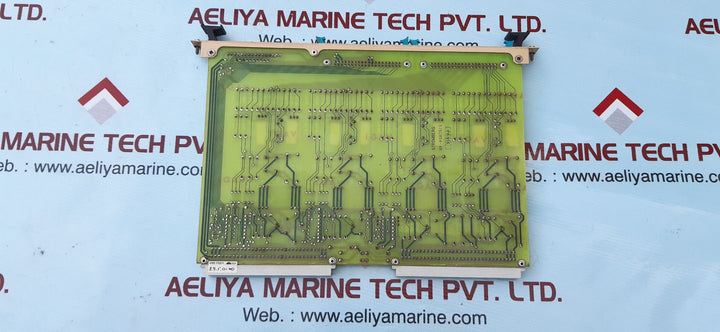 Abb usart86-int current loop board 57275847 c 891114