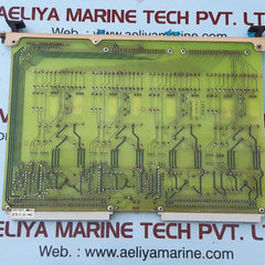 Abb usart86-int current loop board 57275847 c 891114