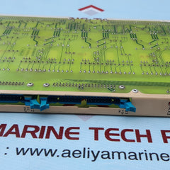Abb usart86-int current loop board 57275847 c 891114