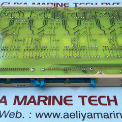 Abb usart86-int current loop board 57275847 c 891114