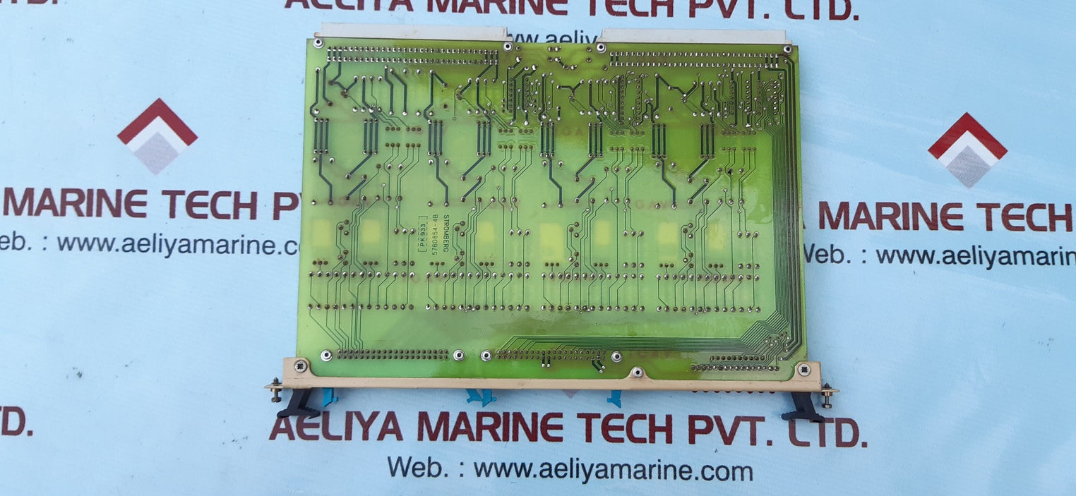 Abb usart86-int current loop board 57275847 c 891114
