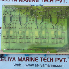 Abb usart86-int current loop board 57275847 c 891114