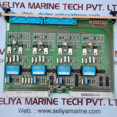 Abb usart86-int current loop board 57275847 c 891114