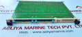 Abb usart86-int current loop board 57275847 c 891114