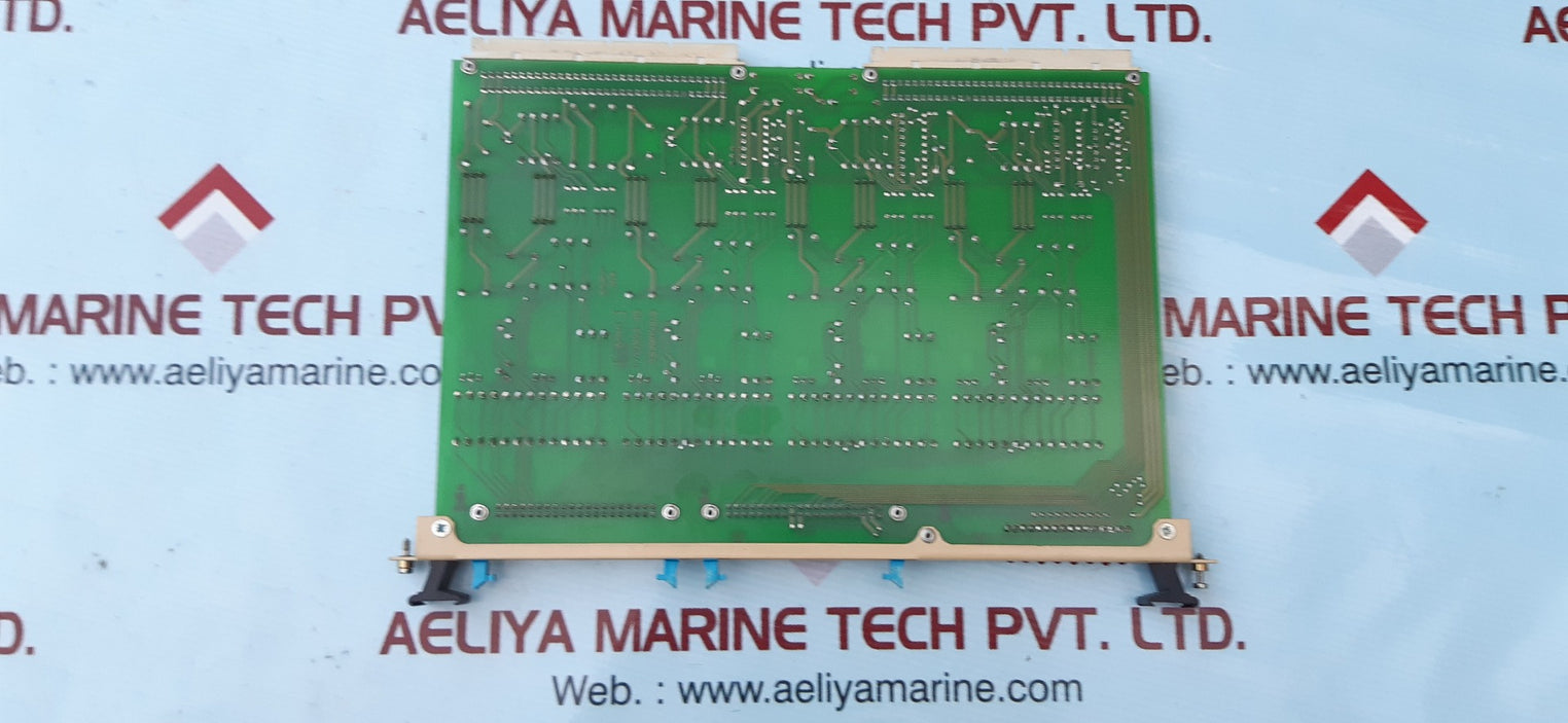 Abb usart86-int current loop board 57275847 c 891114