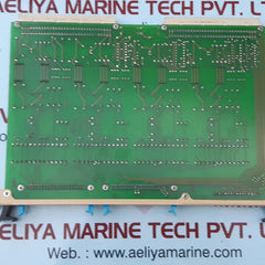 Abb usart86-int current loop board 57275847 c 891114