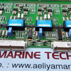 Abb usart86-int current loop board 57275847 c 891114