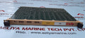 Abb drives mem86-3x192k memory board module mem86-3x192/cmbm00